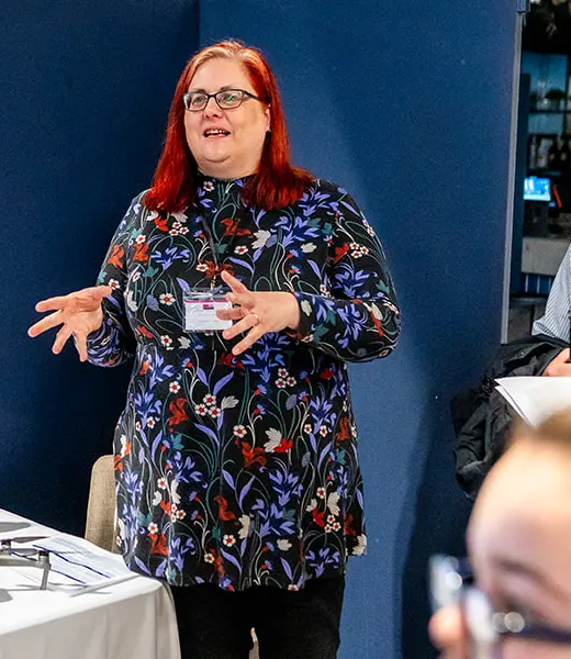 Plextek at TeenTech Festival Sussex