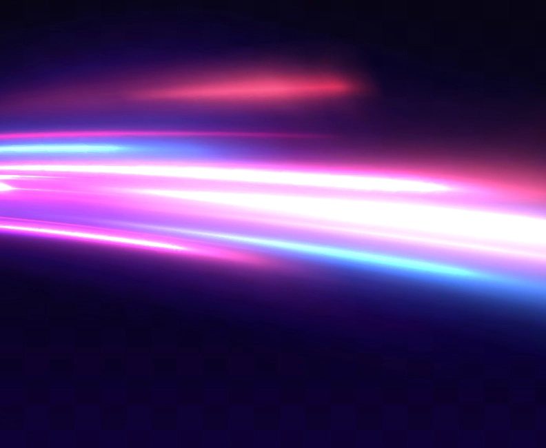 Crewless Flight Radar Abstract Image