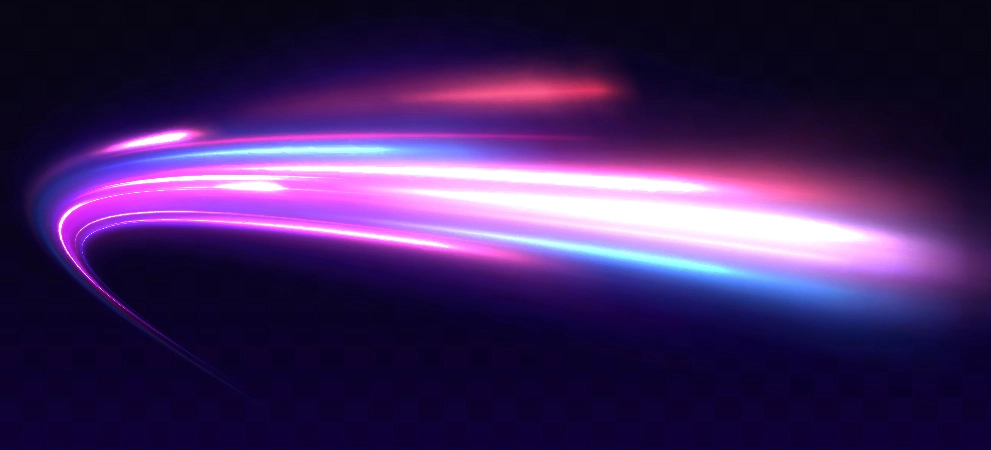 Crewless Flight Radar Abstract Image