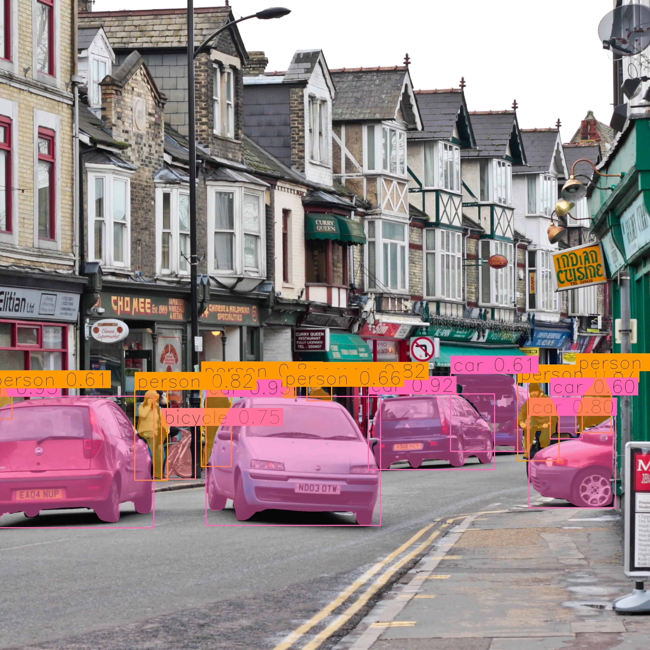 Overcoming Training Data Bottlenecks in Thermal Imaging with Transfer Learning