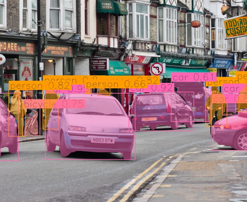 Overcoming Training Data Bottlenecks in Thermal Imaging with Transfer Learning