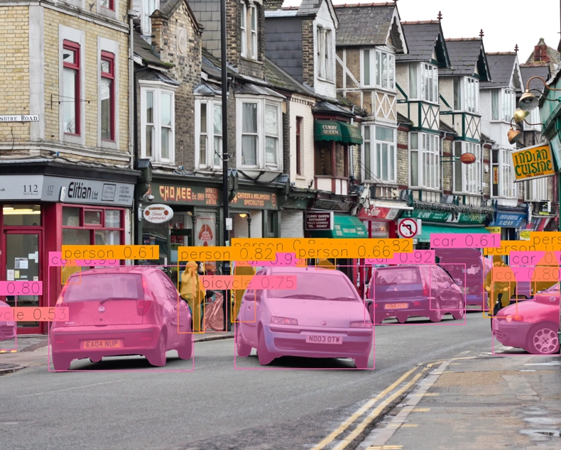 Overcoming Training Data Bottlenecks in Thermal Imaging with Transfer Learning