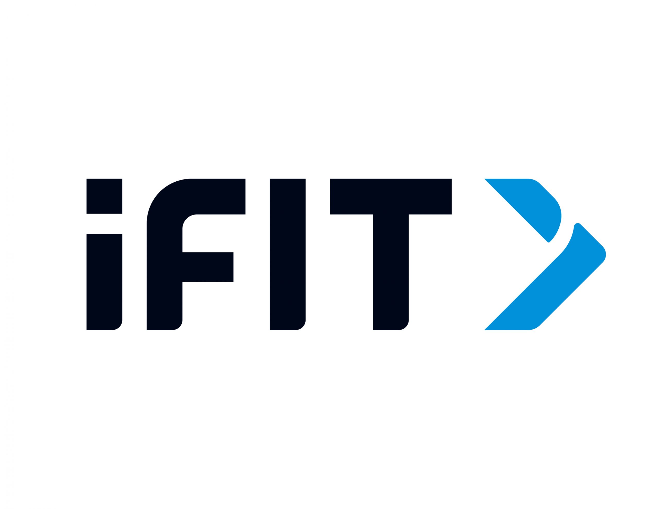 iFIT logo