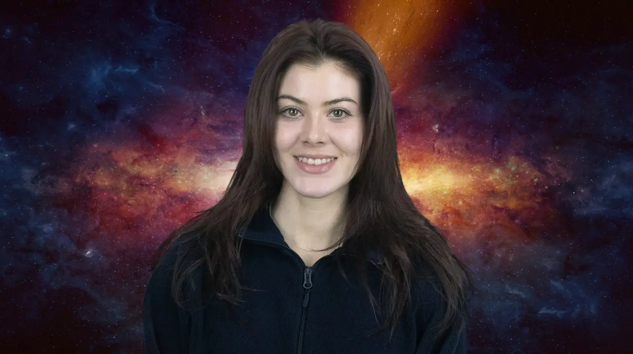 Holly Worrall, Senior Project Manager