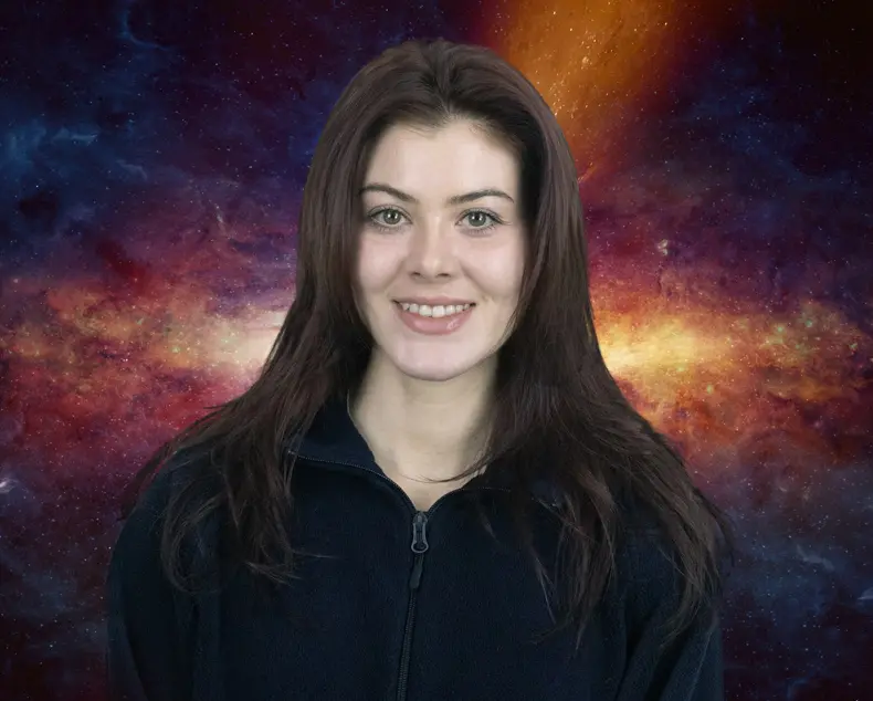 Holly Worrall, Senior Project Manager