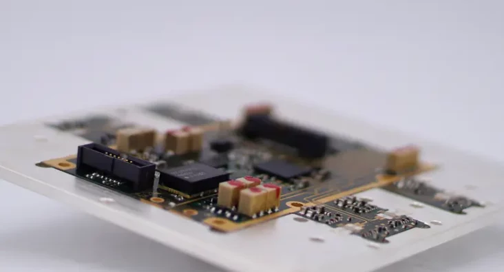 Plextek’s configurable mmWave radar module: our technology platform enables rapid development and deployment of custom mmWave radar solutions at scale and pace