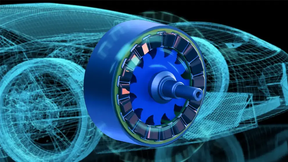 Multi Disciplinary Support for a Cambridge Start-Up