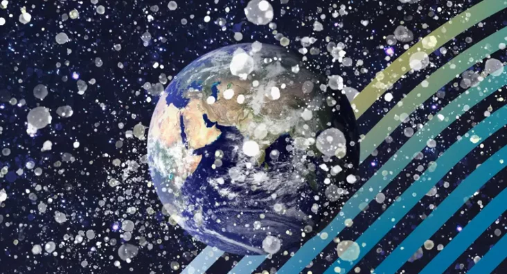 Seeing Clearly in Orbit: The Turning Point for Space Radar