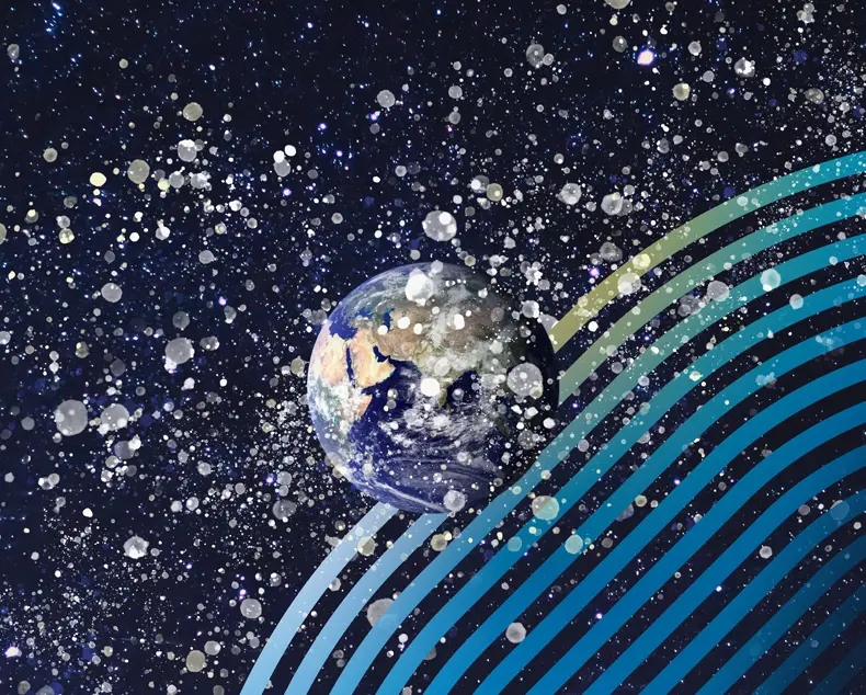 Seeing Clearly in Orbit: The Turning Point for Space Radar