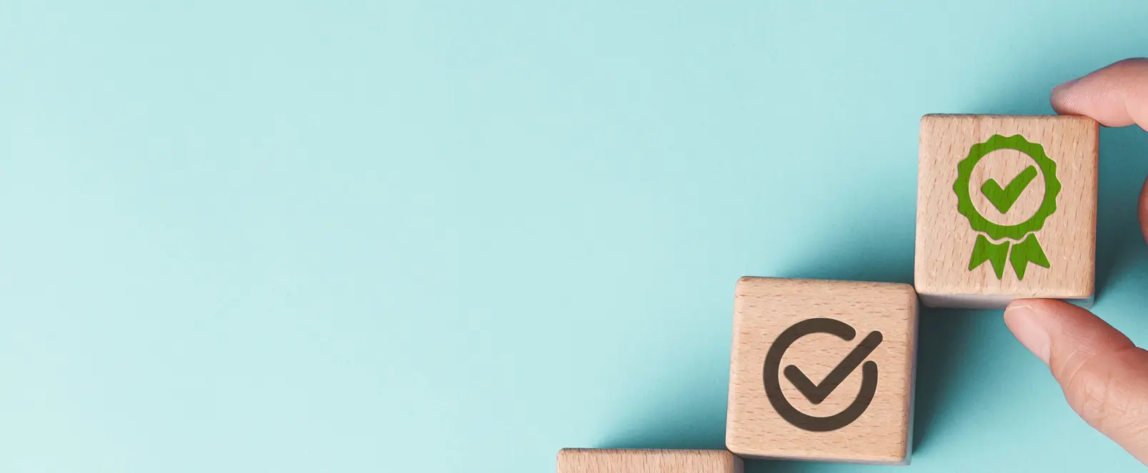 Quality Assurance & Accreditations